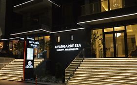 Avangarde Sea Luxury Apartments